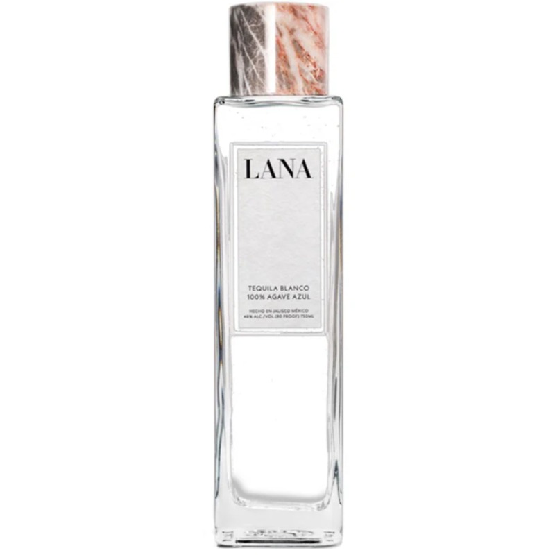 Lana Tequila Blanco